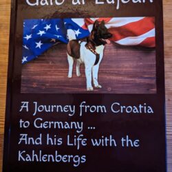 Gato at Lujoan – a Journey from Croatia to Germany